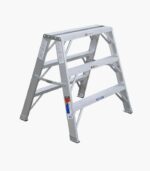 Adjustable Step Ladder - Ảnh 2
