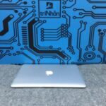 Macbook Air 13 Inch 2015 - Ảnh 4